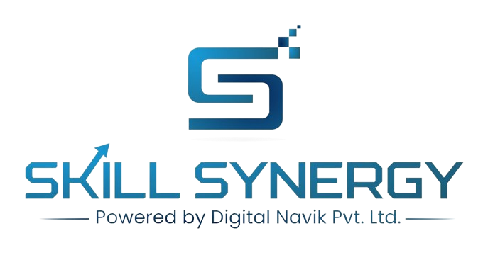 SkillSynergy Logo